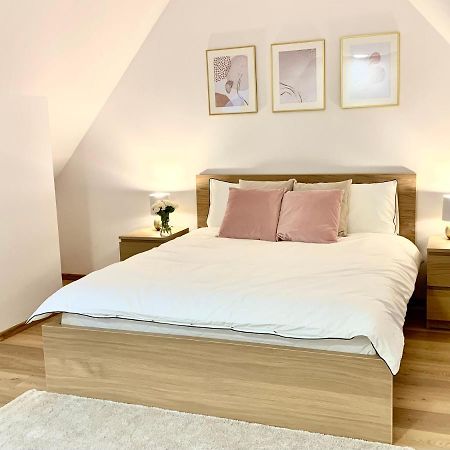 Hotel, Apartament Pod Złotym Lwem w samym centrum miasta z DARMOWYM parkingiem VII Kłodzko Zewnętrze zdjęcie
