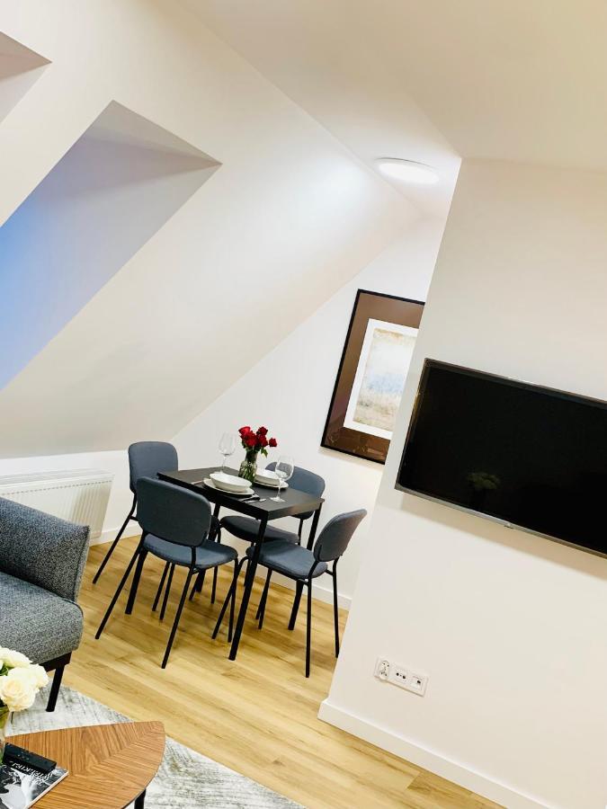 Hotel, Apartament Pod Złotym Lwem w samym centrum miasta z DARMOWYM parkingiem VII Kłodzko Zewnętrze zdjęcie
