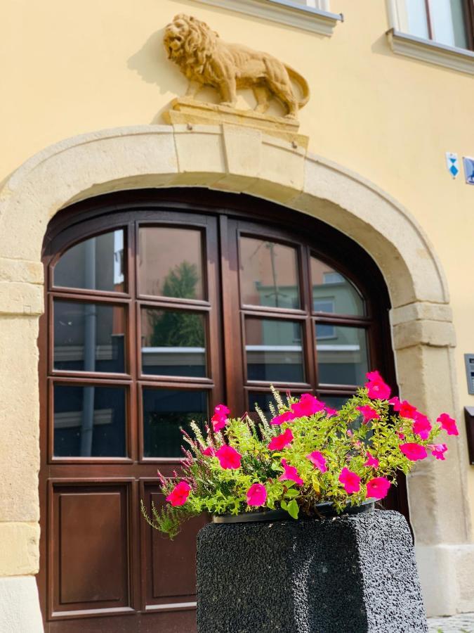 Hotel, Apartament Pod Złotym Lwem w samym centrum miasta z DARMOWYM parkingiem VII Kłodzko Zewnętrze zdjęcie